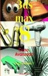 3DS MAX 8 CURSO AVANZADO | 9788496097582 | MOLERO, JOSEP