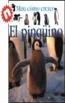 PINGUINO, EL | 9788423672219 | AAVV