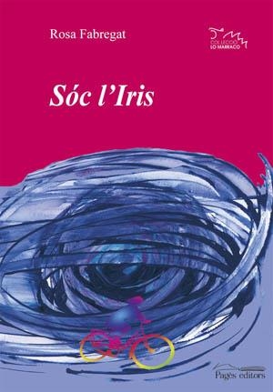 SOC L'IRIS | 9788497793810 | FABREGAT, ROSA