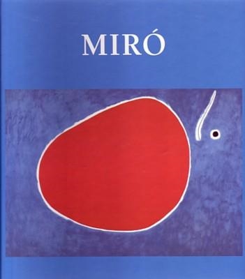 MIRO | 9788496459052 | HITCHOCH, SUSAN