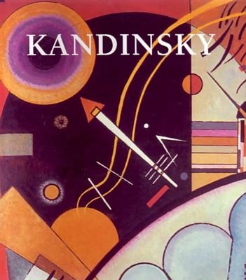 KANDINSKY | 9788496459007 | SUÁREZ, DANIEL