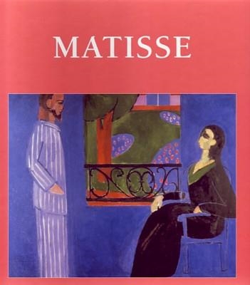 MATISSE | 9788496459014 | RODRÍGUEZ, ANNA MARÍA