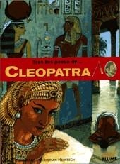 CLEOPATRA, TRAS LOS PASOS | 9788498011111 | L. INGRAO / C. HEINRICH