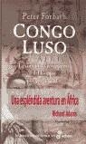 CONGO LUSO | 9788435006866 | FORBATH, PETER