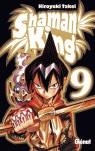 SHAMAN KING 9 | 9788484497226 | TAKEI, HIROYUKI