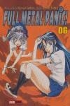 FULL METAL PANIC 6 | 9788489872172 | TATEO, RETSU