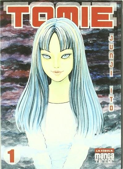 TOMIE 1 | 9788478337040 | ITO, JUNJI