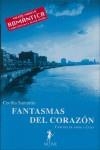 FANTASMAS DEL CORAZON | 9788493469948 | SAMARTIN, CECILIA