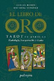 LIBRO DE ORO, EL | 9788493500320 | RODES, DANIEL