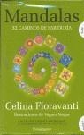 MANDALAS 32 CAMINOS DE SABIDURIA + CARTAS | 9788496362628 | FIORAVANTI, CELINA / IGLESIAS CUÉLLAR, AMAIA