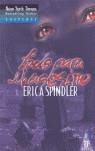 TODO PARA EL ASESINO | 9788467139228 | SPINDLER, ERICA