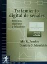 TRATAMIENTO DIGITAL DE SEÑALES PRINCIPIOS ALG Y APLICACIONES | 9788483220009 | PROAKIS, J.