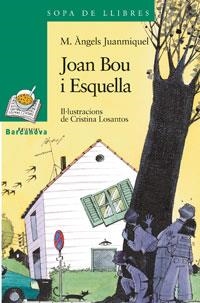 JOAN BOU I ESQUELLA | 9788448918866 | JUANMIQUEL, MARIA ANGELS