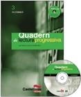 QUADERN DE LECTURA PROGRESSIVA NIVELL BASIC 3 | 9788498040678 | BERENGUERAS, JOAN RAMON