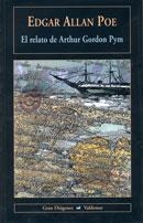 RELATO DE ARTHUR GORDON PYM, EL | 9788477025412 | POE, EDGAR ALLAN