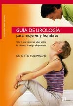 GUIA DE UROLOGIA PARA MUJERES Y HOMBRES | 9788496111165 | HALLWACHS, OTTO