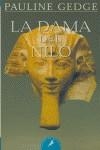 DAMA DEL NILO, LA | 9788498380071 | GEDGE, PAULINE