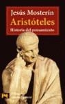 ARISTOTELES | 9788420658360 | MOSTERIN, JESUS