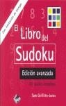 LIBRO DEL SUDOKU, EL | 9788493460235 | GRIFFITHS JONES SAM