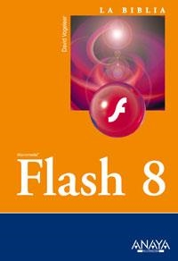 FLASH 8 LA BIBLIA | 9788441520110 | VOGELEER, DAVID