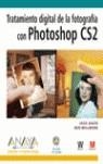 TRATAMIENTO DIGITAL DE LA FOTOGRAFIA CON PHOTOSHOP CS2 | 9788441519961 | DAVIS, JACK