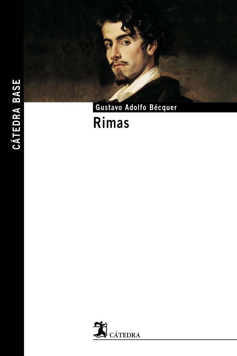 RIMAS | 9788437622996 | BECQUER, GUSTAVO ADOLFO