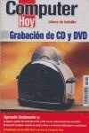 GRABACION DE CD Y DVD | 9788496512016 | AA VV