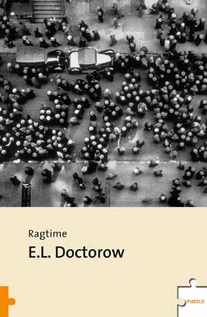 RAGTIME | 9788489746398 | DOCTOROW, E.L.