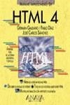 HTML 4 EDICION 2000 | 9788441510241 | GALEANO, GERMAN; DIAZ MARQUEZ, PABLO