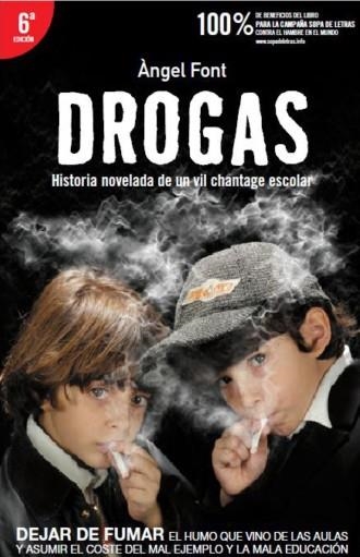 DROGAS | 9788496038202 | FONT, ANGEL