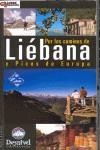 POR LOS CAMINOS DE LIEBANA Y PICOS DE EUROPA | 9788498290196 | ALVAREZ, PEDRO