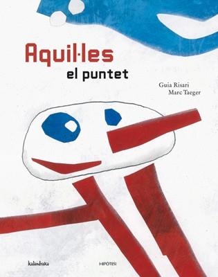 AQUIL.LES EL PUNTET | 9788493438005 | RISARI - TAEGER