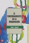 FUNCIONAMIENTO DE LA IMAGINANCION, EL | 9789505575411 | HARRIS, PAUL L.