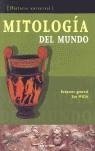 MITOLOGIA DEL MUNDO | 9783822851210 | WILLIS, ROY