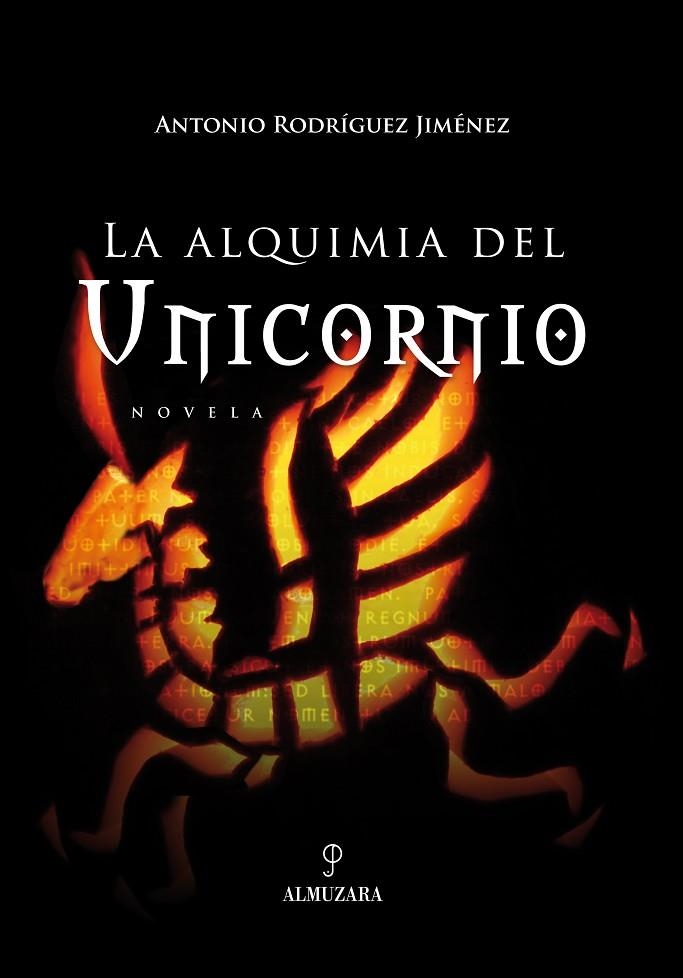 ALQUIMIA DEL UNICORNIO, LA | 9788488586636 | RODRIGUEZ JIMENEZ, ANTONIO