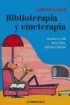 BIBLIOTERAPIA Y CINETERAPIA | 9788497937962 | KOHAN, SILVIA ADELA