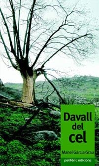 DAVALL DEL CEL | 9788493484736 | GARCIA, MANEL