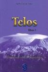 TELOS 3 | 9788493459710 | JONES, AURELIA LOUISE