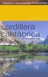 CORDILLERA CANTABRICA, 30 ITINERARIOS A PIE | 9788496434158 | RODRIGUEZ, JOSE LUIS