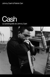 CASH LA AUTOBIOGRAFIA | 9788493448714 | CASH, JOHNNY - CARR, PATRICK