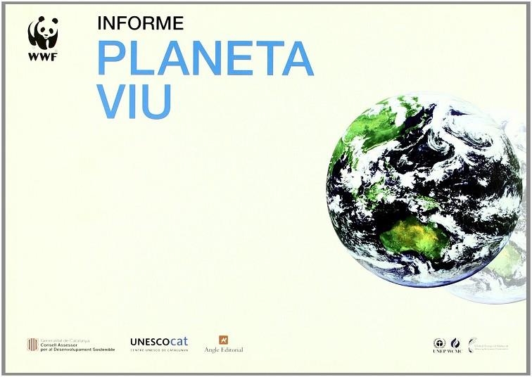 INFORME PLANETA VIU | 9788496521155 | FONDO MUNDIAL PARA LA NATURALEZA