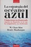 ESTRATEGIA DEL OCEANO AZUL : COMO CREAR EN EL MERCADO ESP | 9788475774114 | KIM, W. CHAN