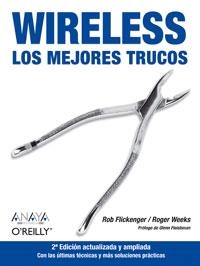 WIRELESS, LOS MEJORES TRUCOS | 9788441519978 | FLICKENGER, ROB