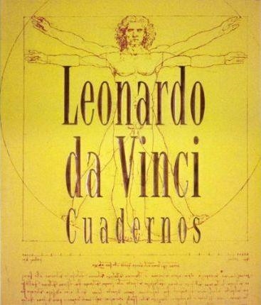 LEONARDO DA VINCI, CUADERNOS | 9781405467575 | SUH, ANNA H