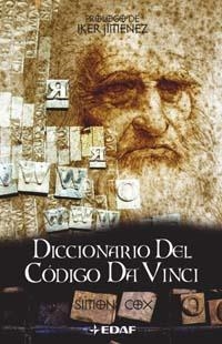 DICCIONARIO DEL CODIGO DA VINCI | 9788441417847 | COX, SIMON