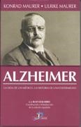 ALZHEIMER VIDA DE UN MEDICO | 9788479787585 | MAURER, KONRAD - MAURER, ULRIKE