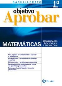 MATEMATICAS 1 BACHILLERATO | 9788421657300 | ARCE LLACH, FERNANDO / FERNÁNDEZ-CANO LÓPEZ, JOSÉ ÁNGEL.