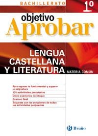 LENGUA CASTELLANA Y LITERATURA 1 BACHILLERATO | 9788421657294 | JIMÉNEZ GARCÍA-BRAZALES, CARMEN.