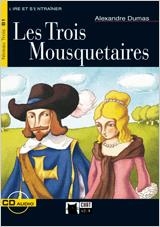 TROIS MOUSQUETAIRES, LES | 9788431680107 | DUMAS, ALEXANDRE