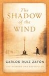 SHADOW OF THE WIND, THE | 9780753820254 | RUIZ ZAFON, CARLOS